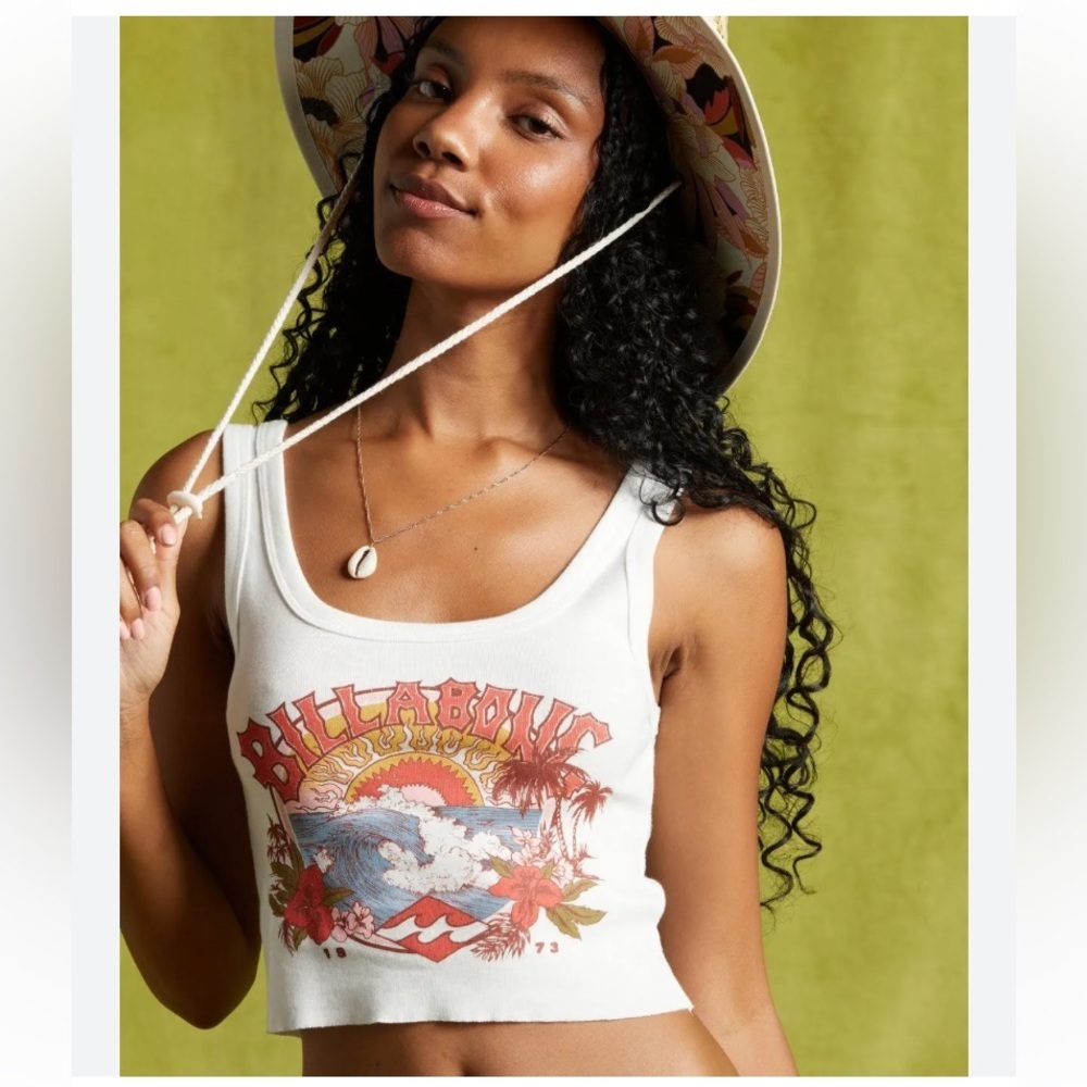 Billabong Lazy Days T-Shirt